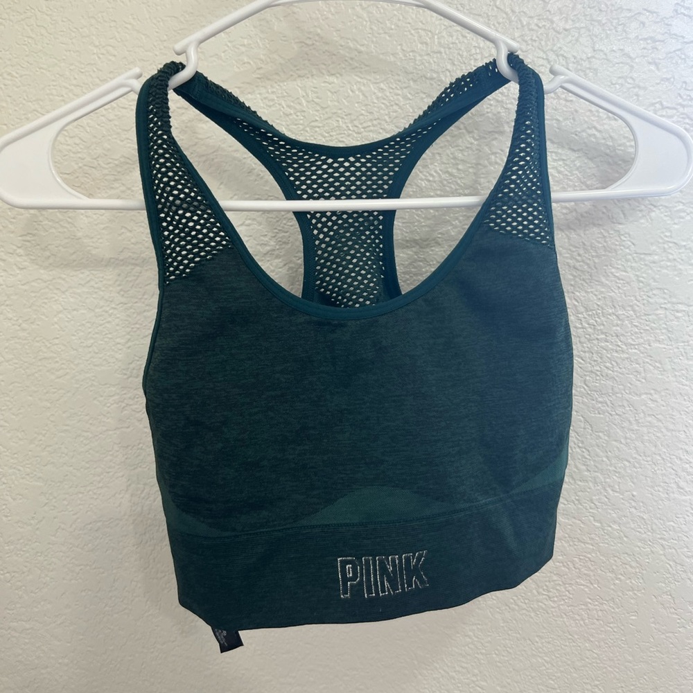 PINK Sports Bra